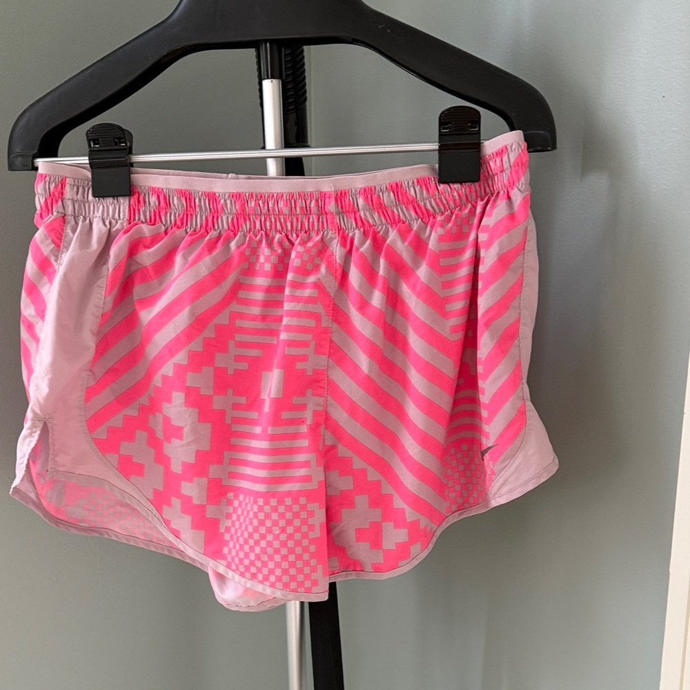 Large bike drifit shorts